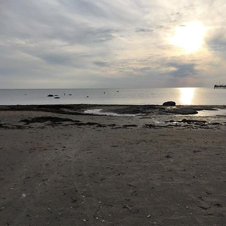 Hotell Vesterhavet Фалкенберг Екстериор снимка